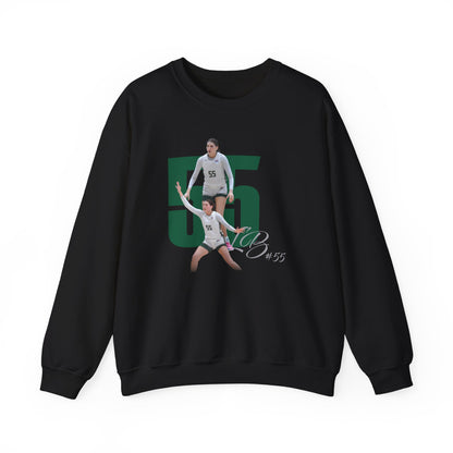 Lily Bottomley: 55 Crewneck