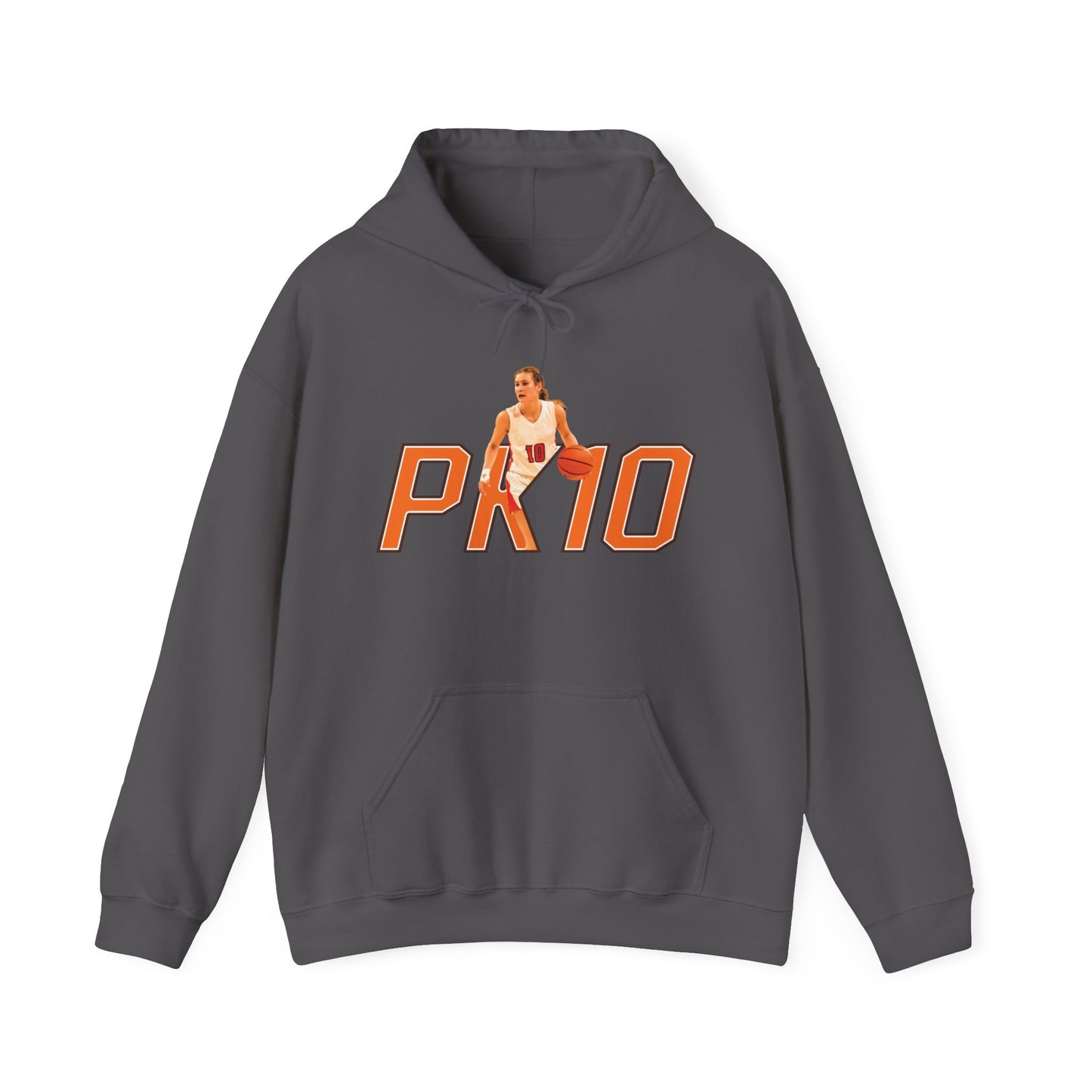 Paige Kohler: PK10 Hoodie