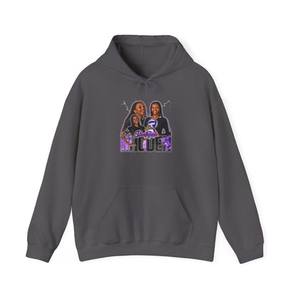 Shaliyah Rhoden: Essential Hoodie