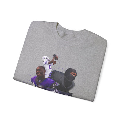 Manny Smith: GameDay Crewneck