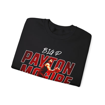 Payton Mogire: Big P Crewneck