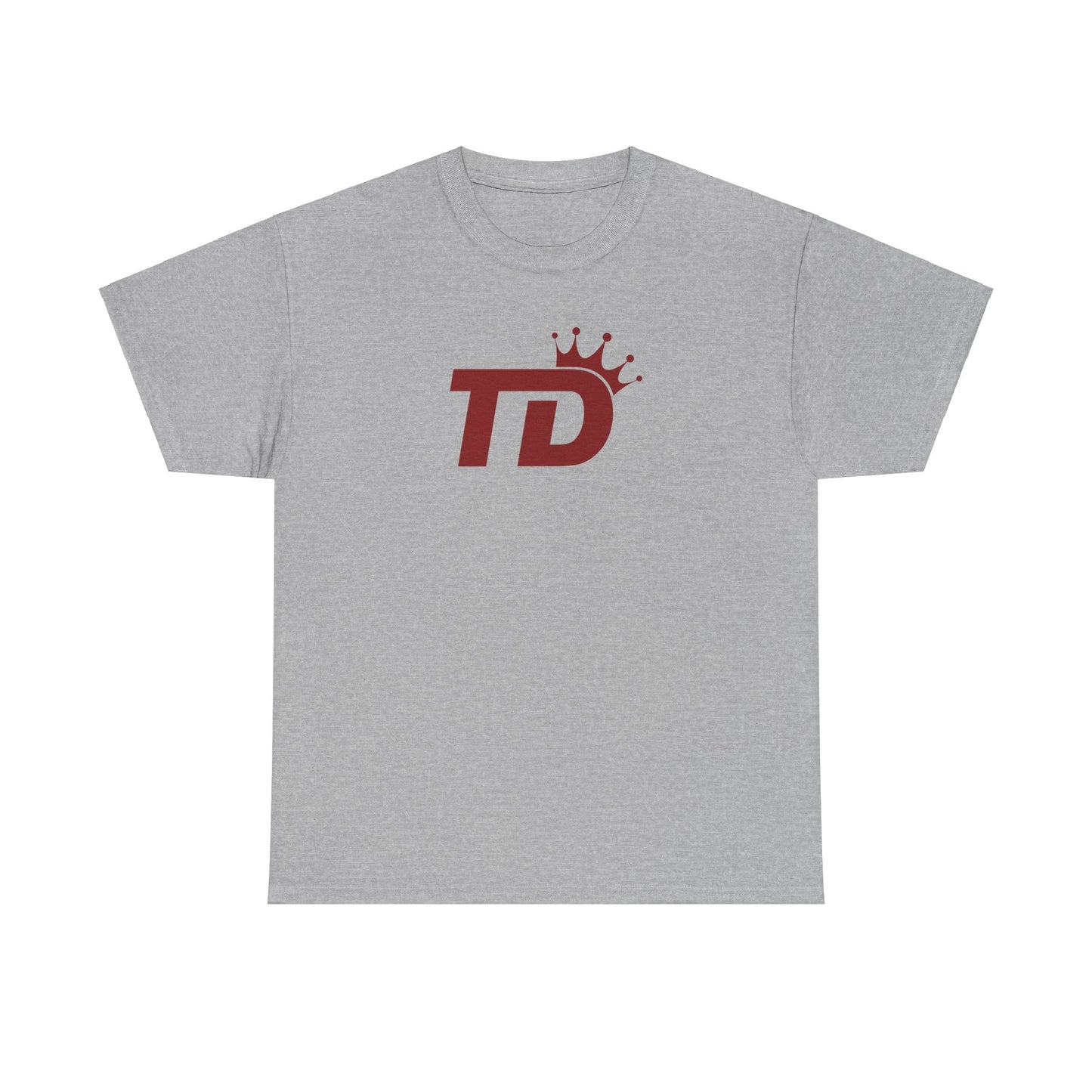 Taylor Derkack: Logo Tee