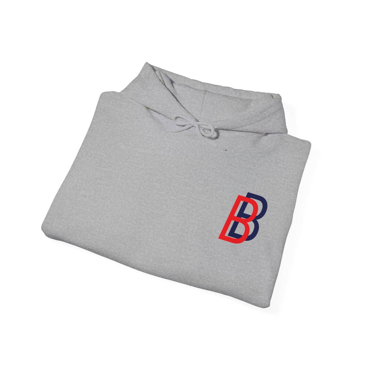 Brooke Bowers: Logo Hoodie