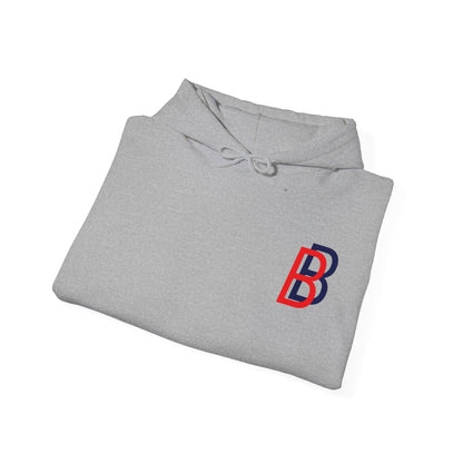 Brooke Bowers: Logo Hoodie