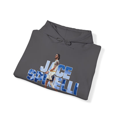 Jace Spinelli: GameDay Hoodie