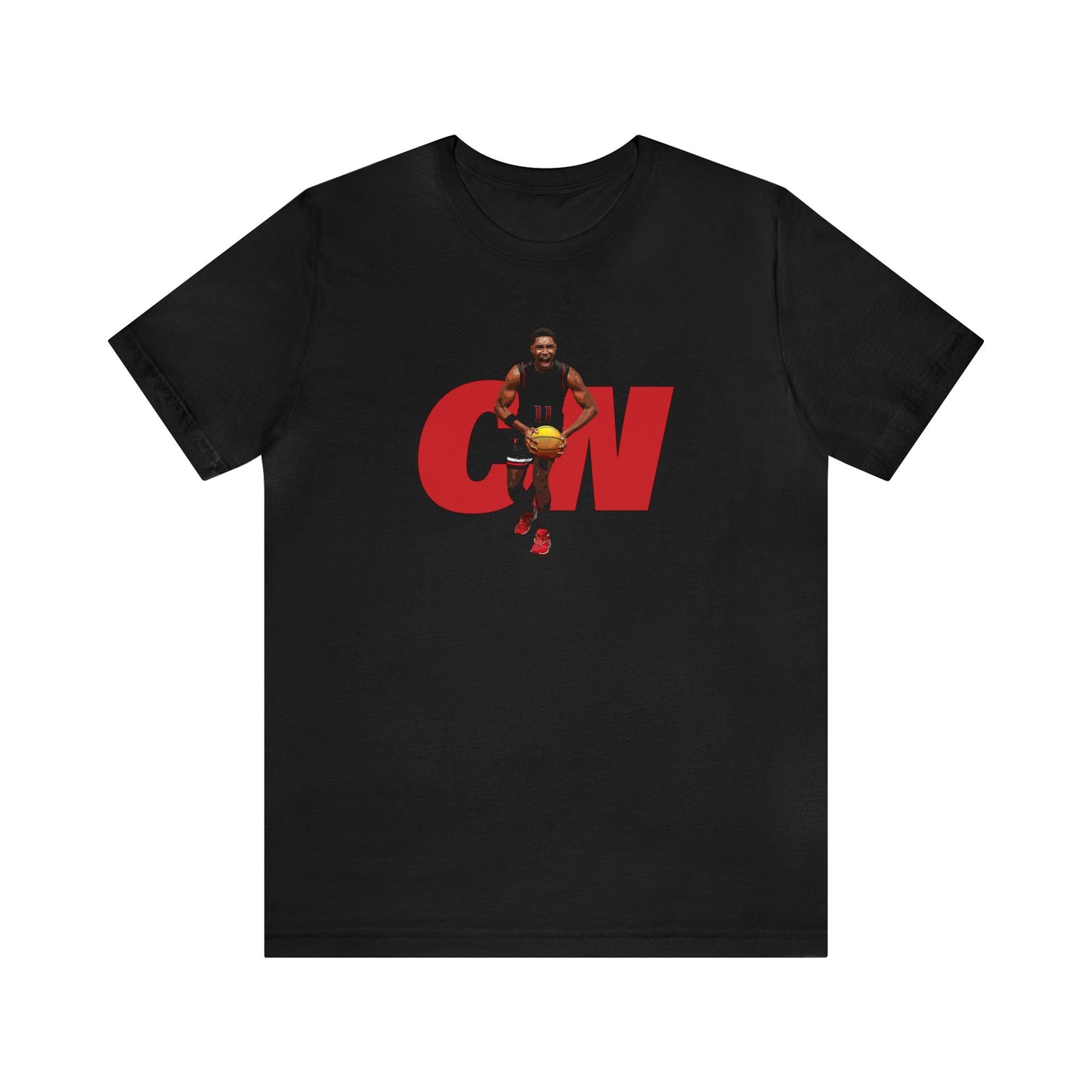 Chike Ndefo: GameDay Tee