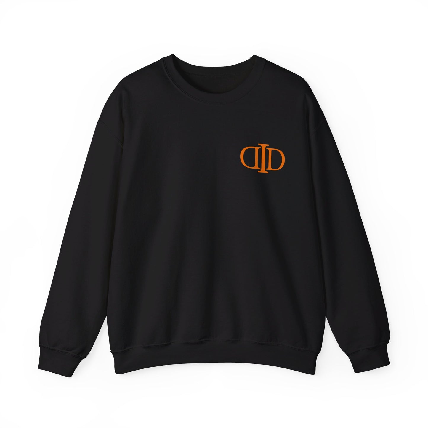 Dai Dai Ames: Never Forget Loyalty Crewneck