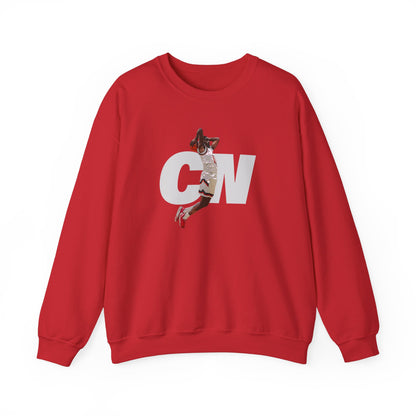 Chike Ndefo: Essential Crewneck