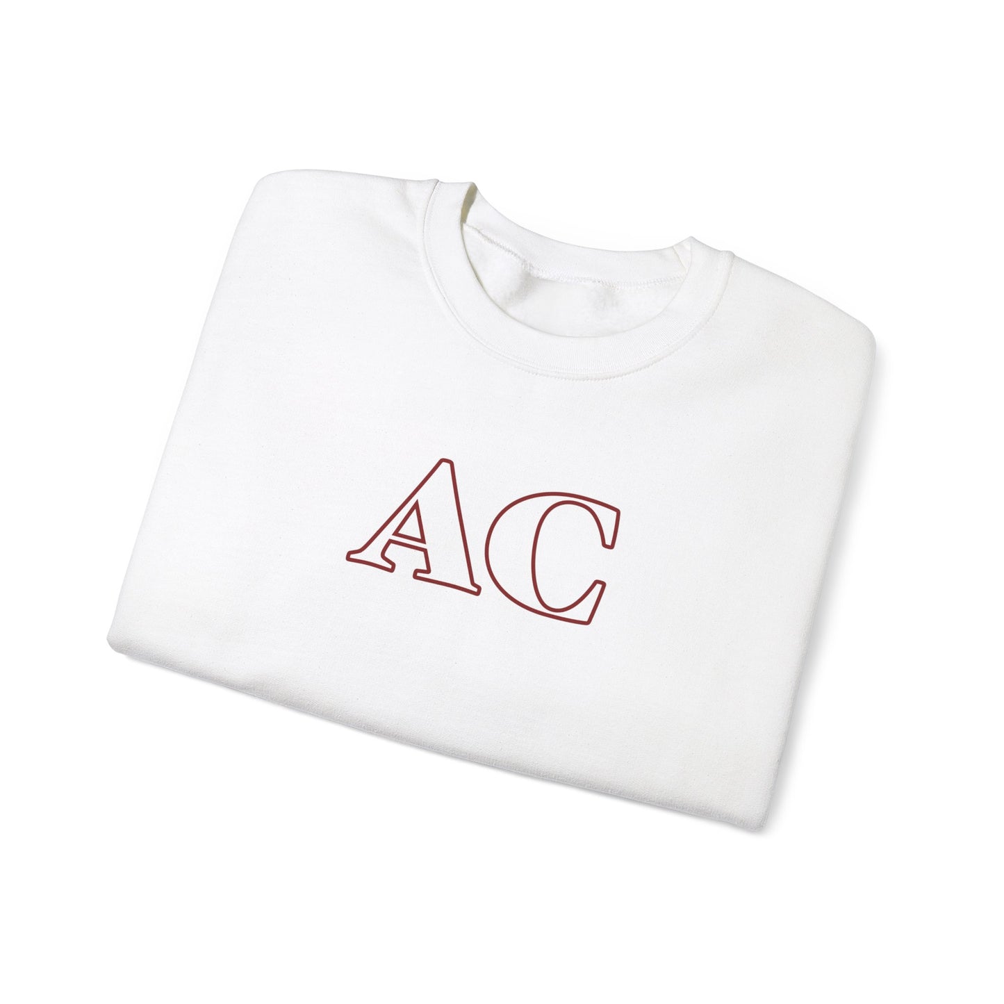 Avery Childers: Logo Crewneck