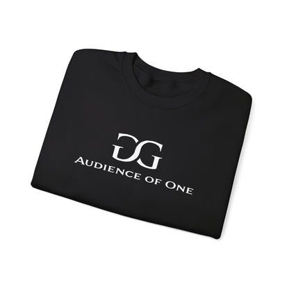 Glenn Green III: Audience Of One Crewneck