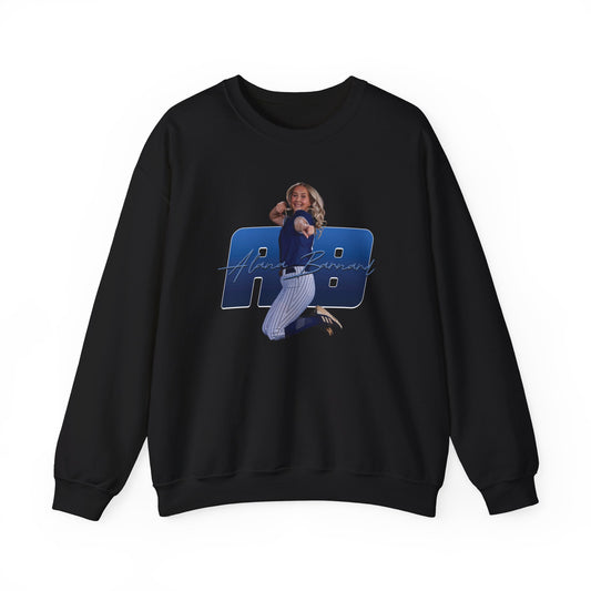 Alana Barnard: GameDay Crewneck