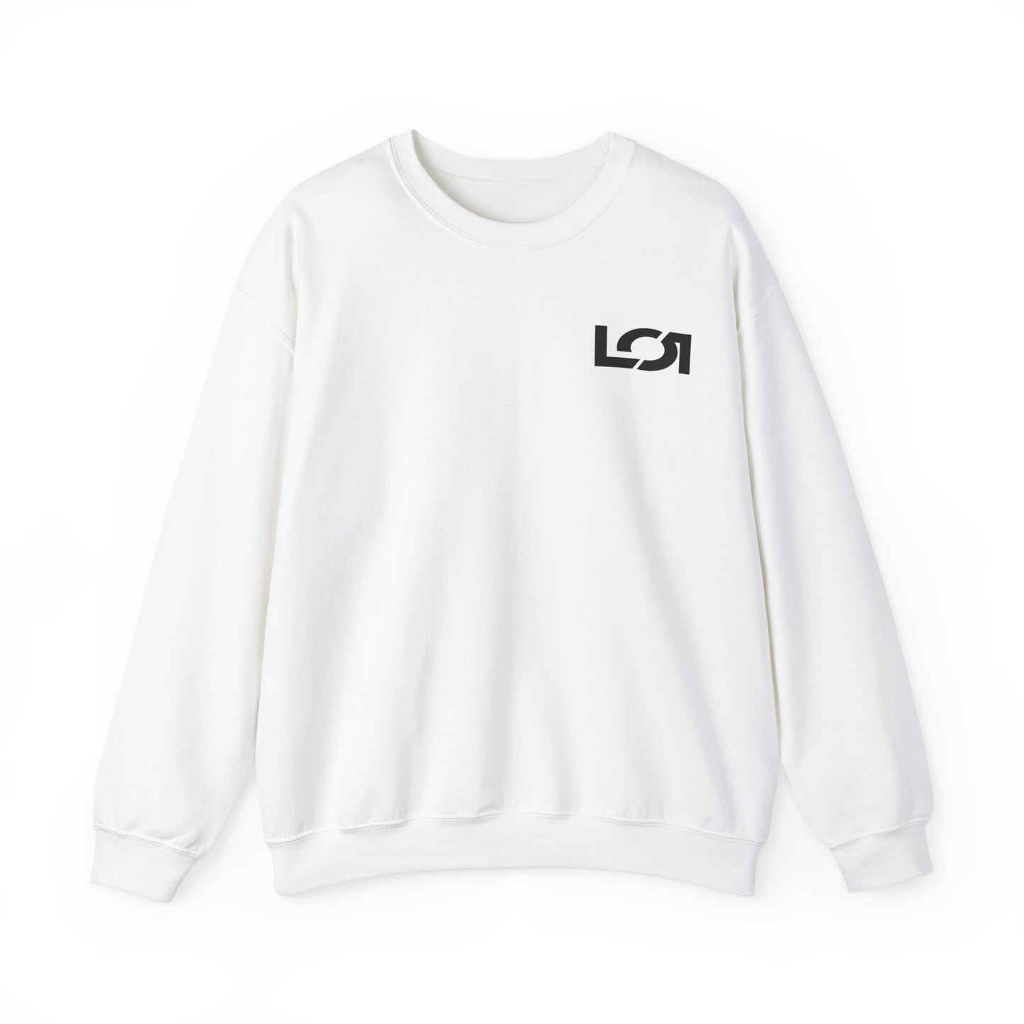 Lamar Oden Jr.: GameDay Crewneck