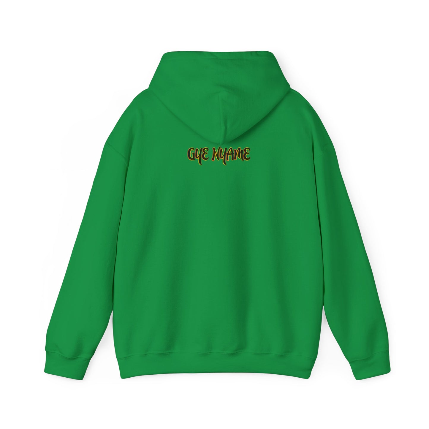 Ebo Wilson: Gye Nyame Hoodie