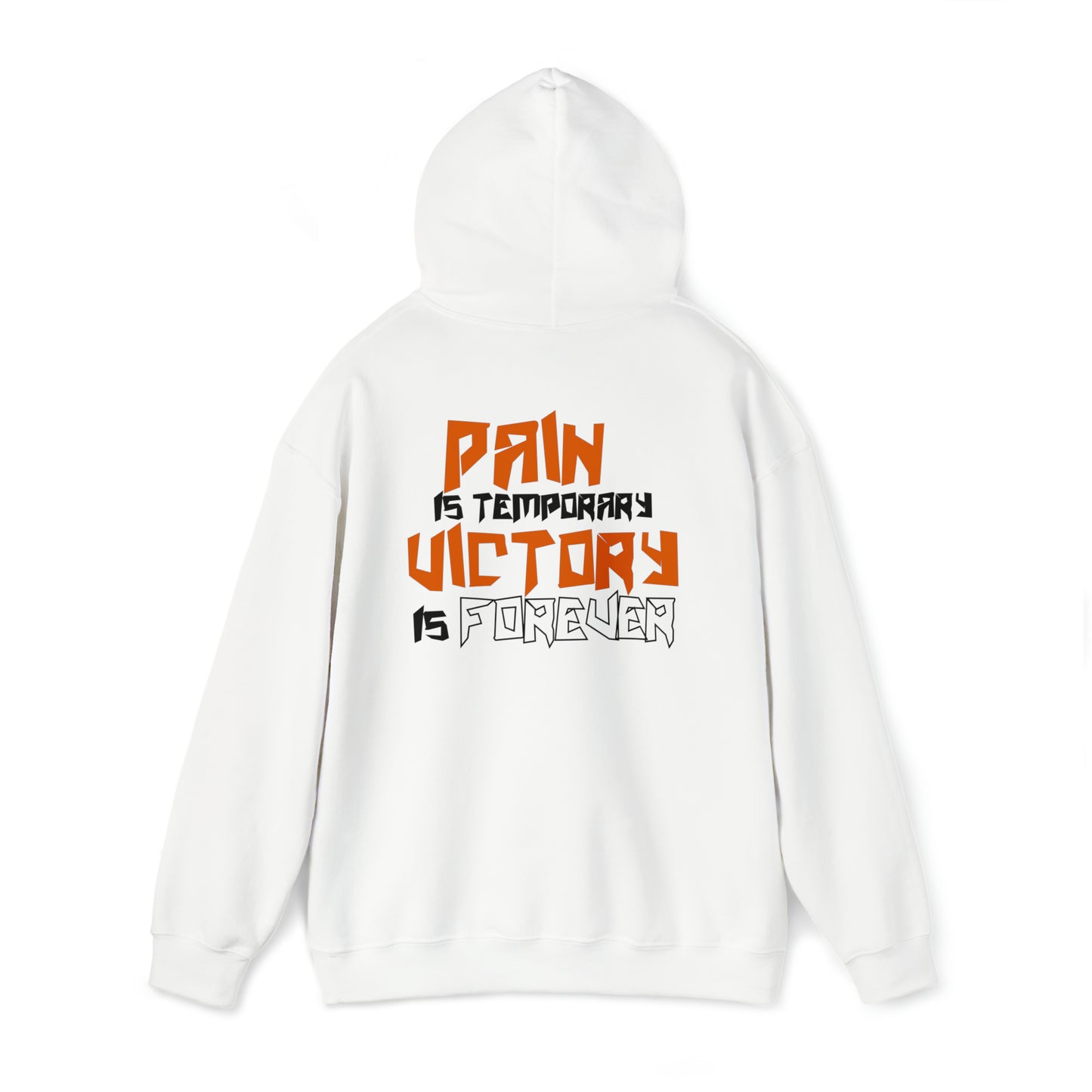 Monchovia Gaffney: Victory is Forever Hoodie