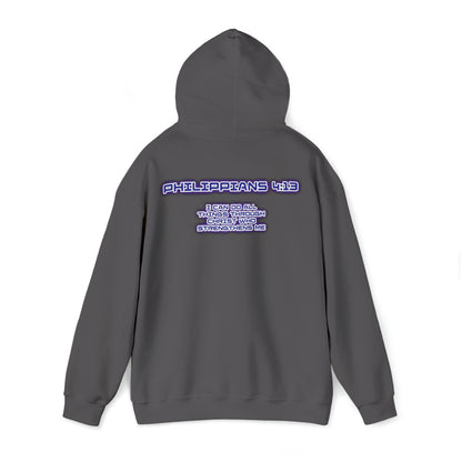 Kevin Payne: KP23 Hoodie