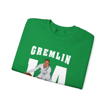 Lachelle Austin: Gremlin Crewneck