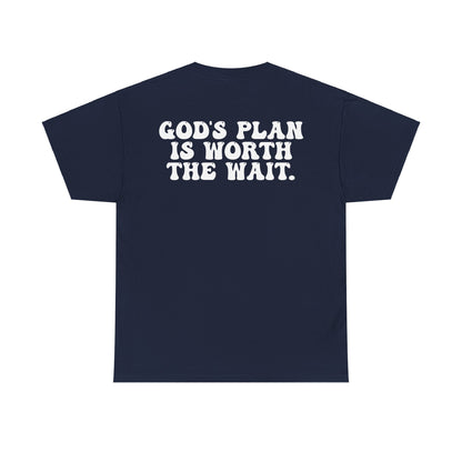 Shayna Suttles: Jeremiah 29:11 Tee