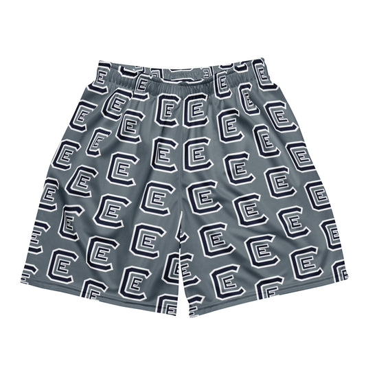 Cam Edwards: Logo Mesh Shorts