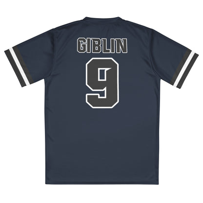 Nolan Giblin Jersey