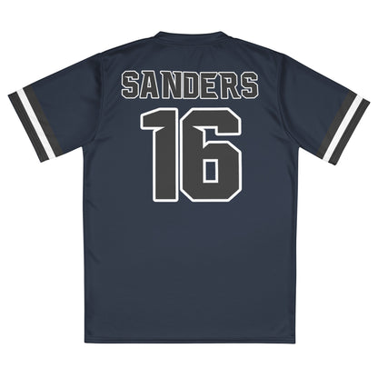 Gabe Sanders Jersey