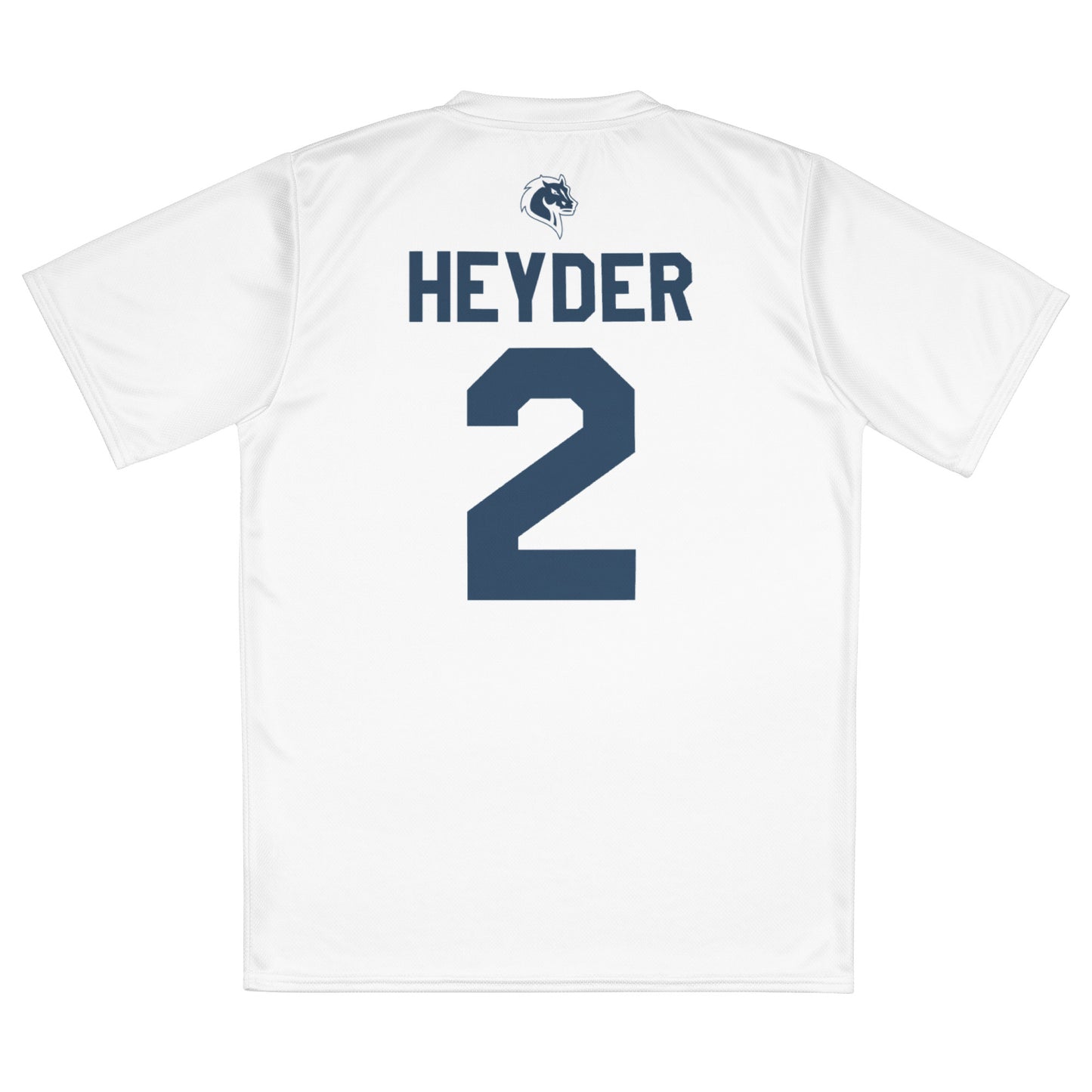 TJ Heyder Jersey
