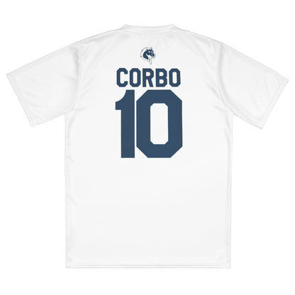 Michael Corbo Jersey