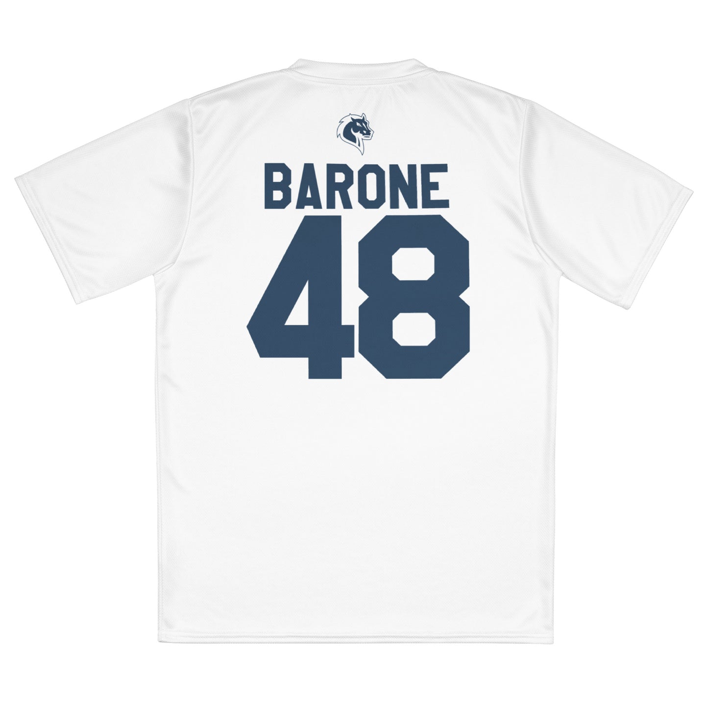 AJ Barone Jersey