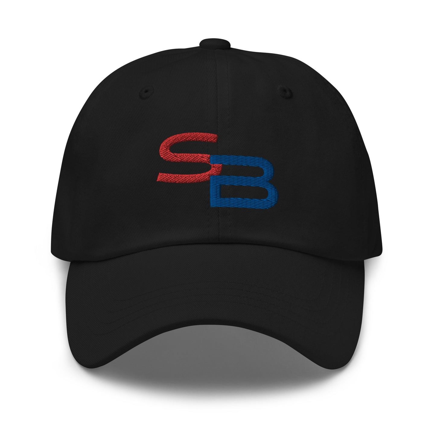 Spencer Benton: Logo Hat
