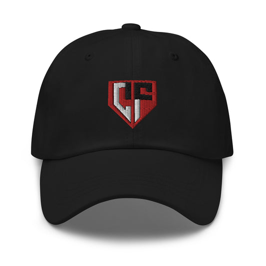 Charlie Foster: Logo Hat