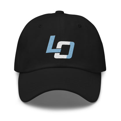 Logan Carey: Logo Dad Hat