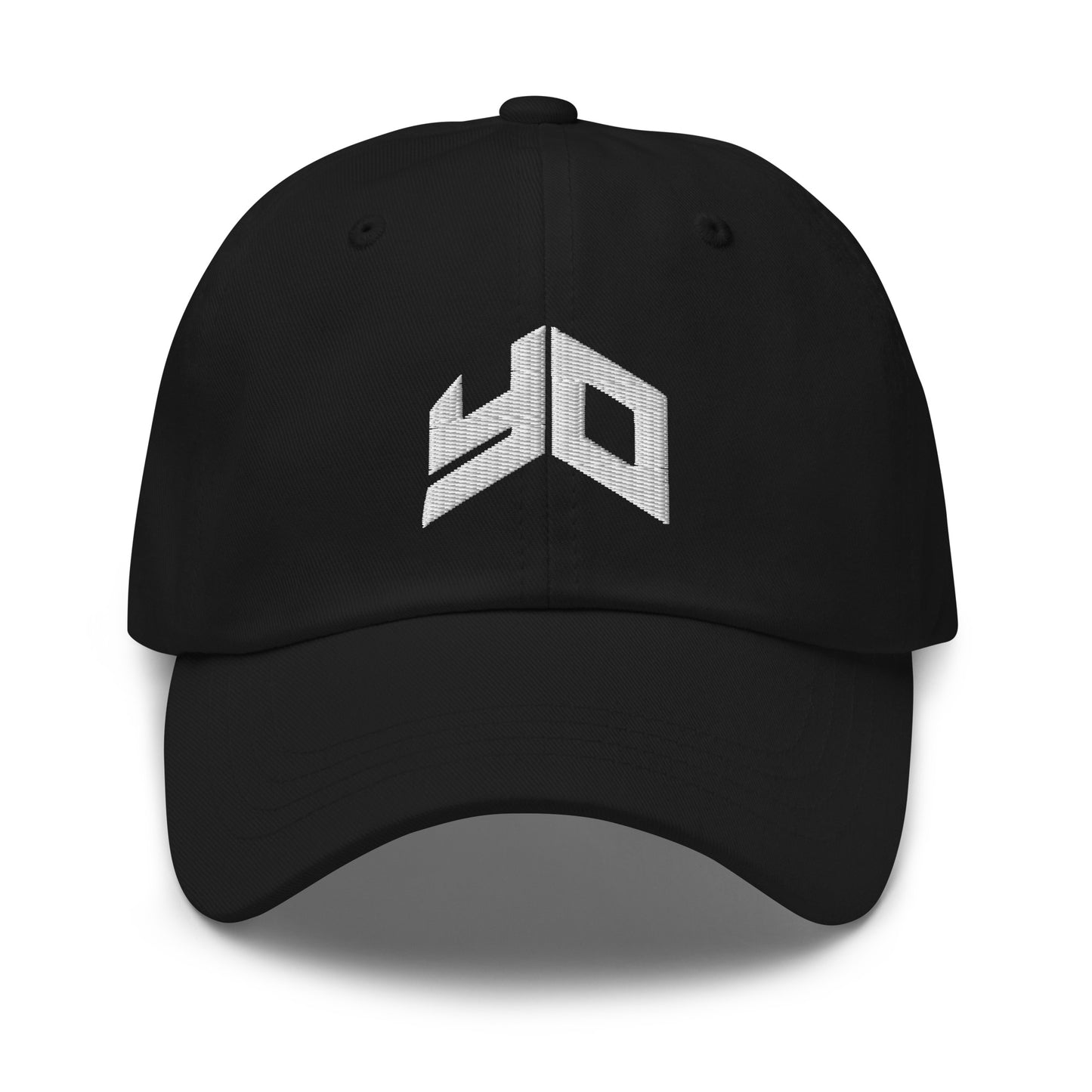 Yahir Ortiz: Essential Dad Hat