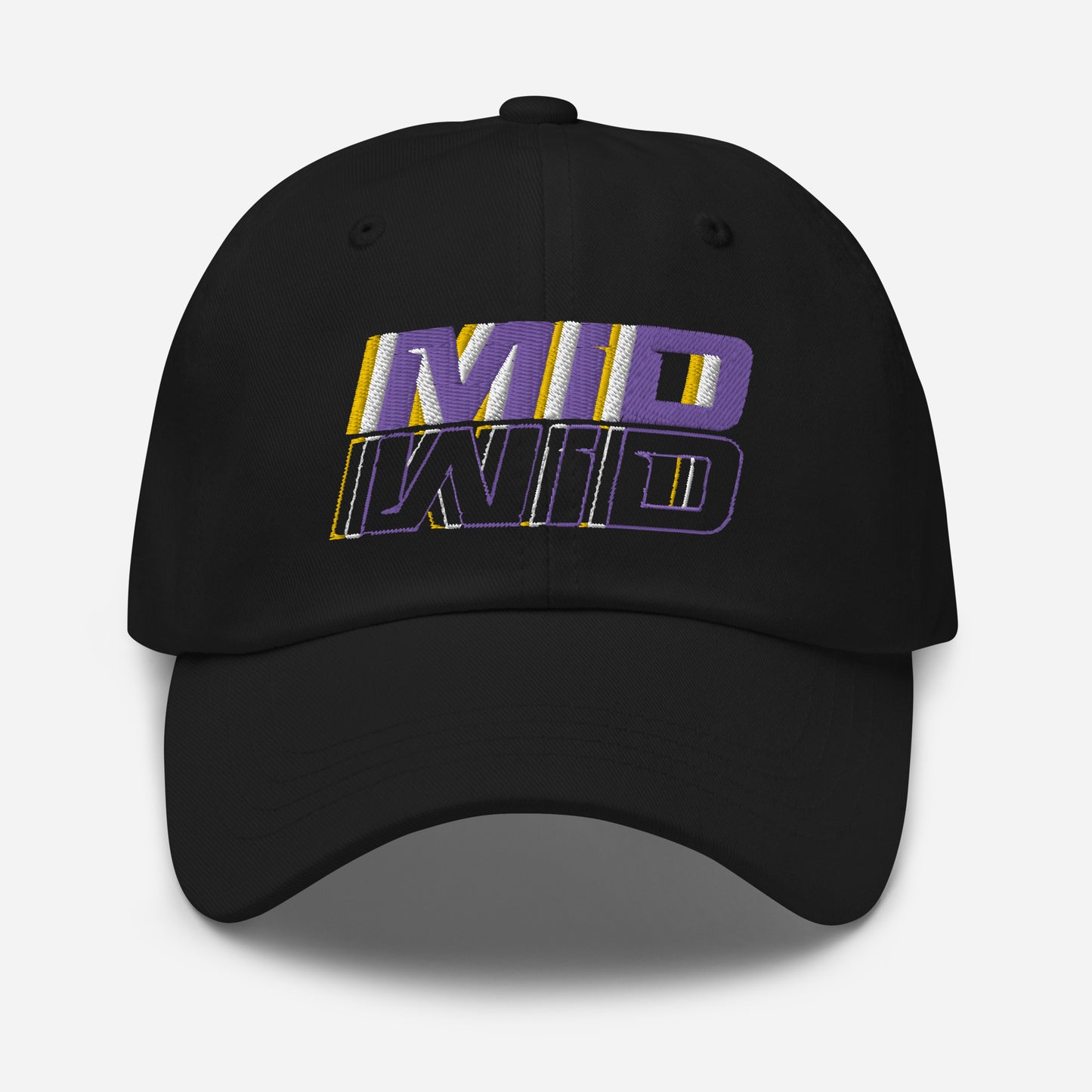 Kayden Porter: MidWid Hat