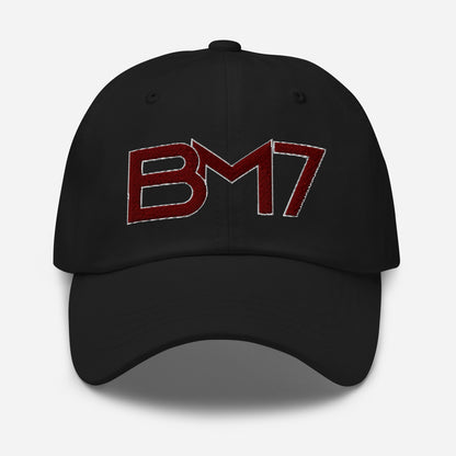 Brooke McLoy: Logo Hat