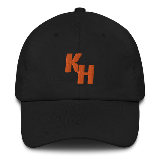 Kacy Hogarth: Logo Hat