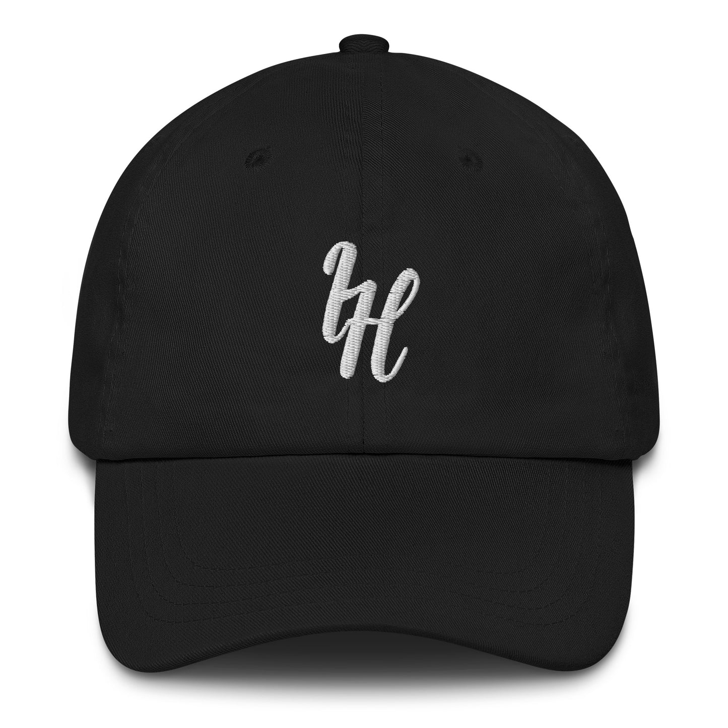 Isabella Hune: Logo Hat