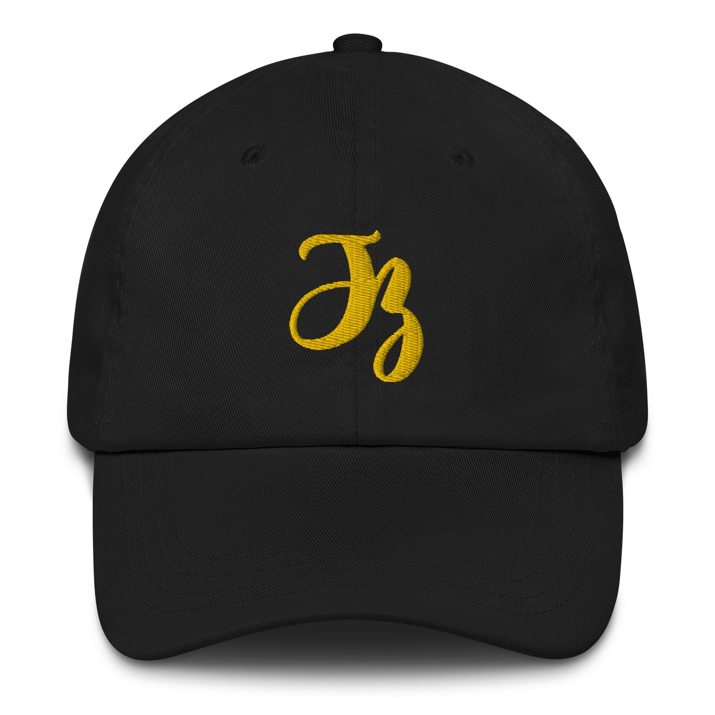 Julia Brown: Logo Hat