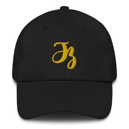 Julia Brown: Logo Hat