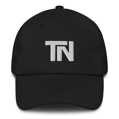 Trey Naughton: Logo Hat