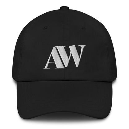 Anyssa Wild: Logo Hat