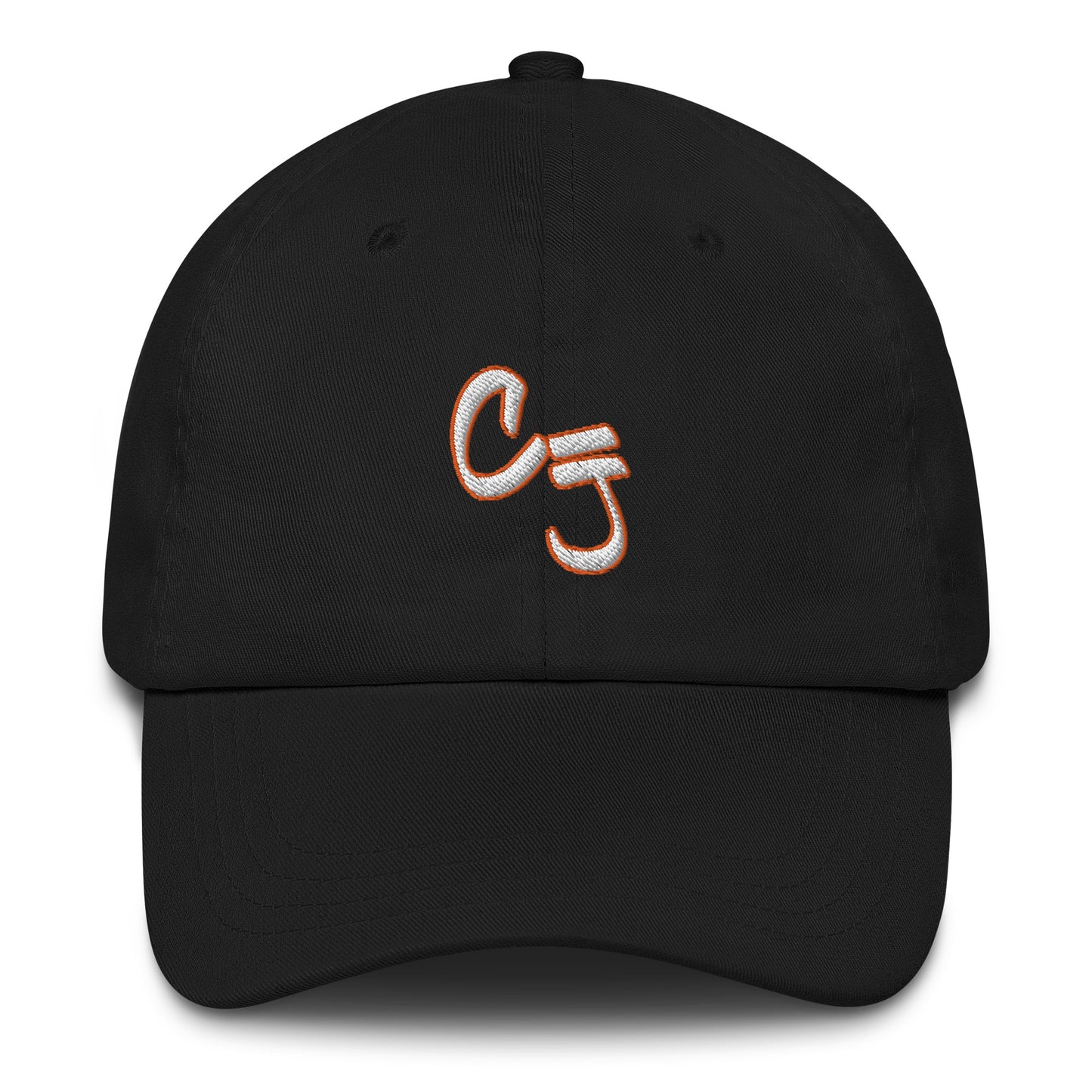 Cayden Jacoby: Logo Hat