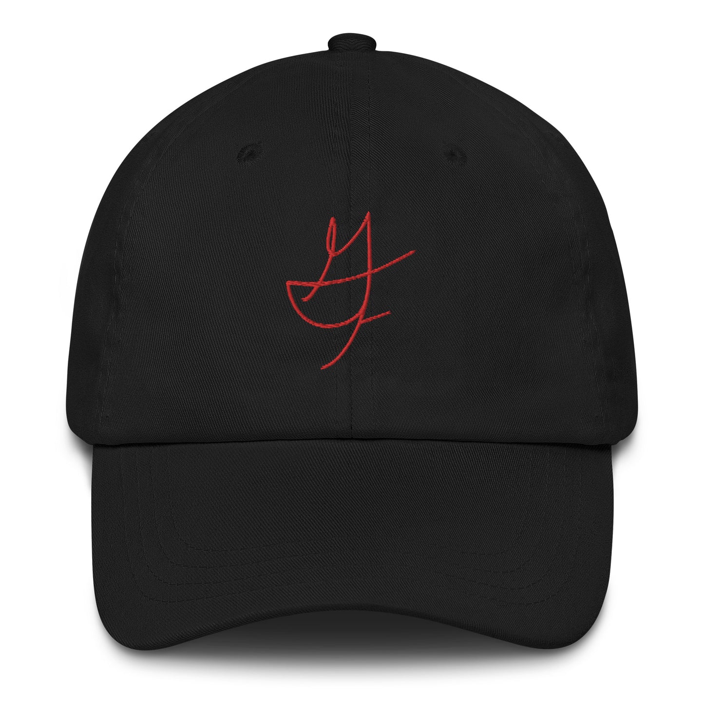 Gracie Flores: Logo Hat