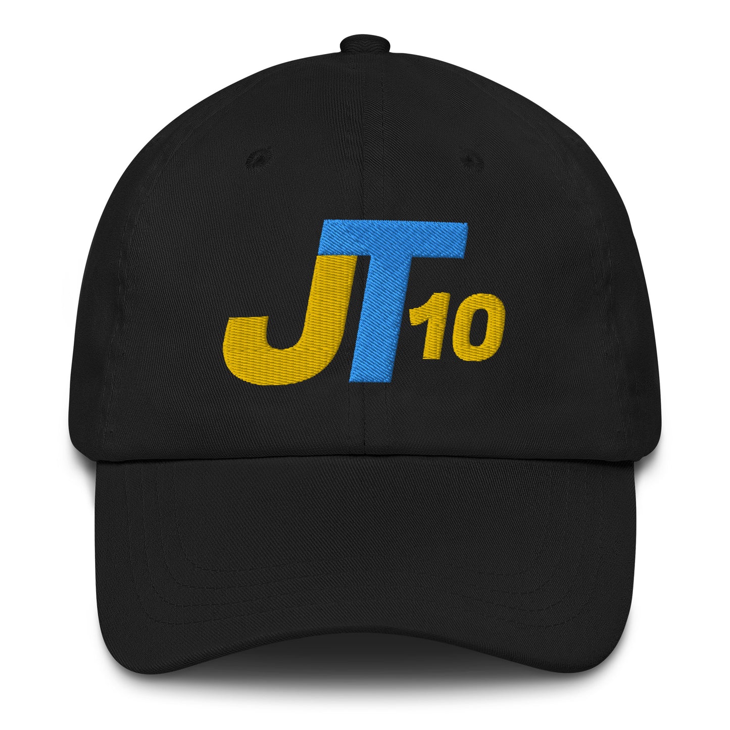 Julia Trainor: JT10 Hat