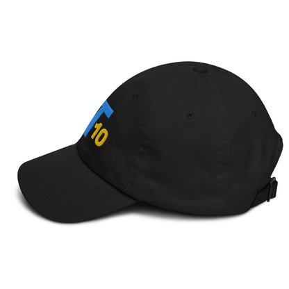 Julia Trainor: JT10 Hat