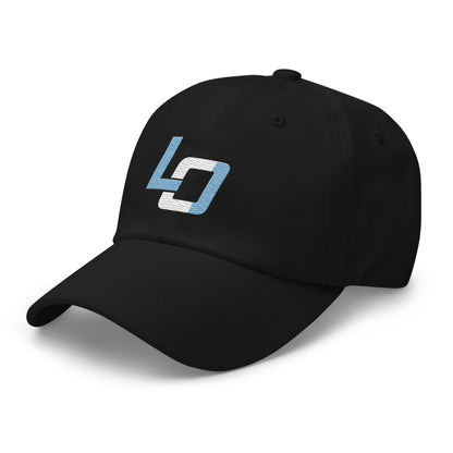 Logan Carey: Logo Dad Hat