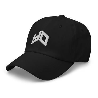 Yahir Ortiz: Essential Dad Hat