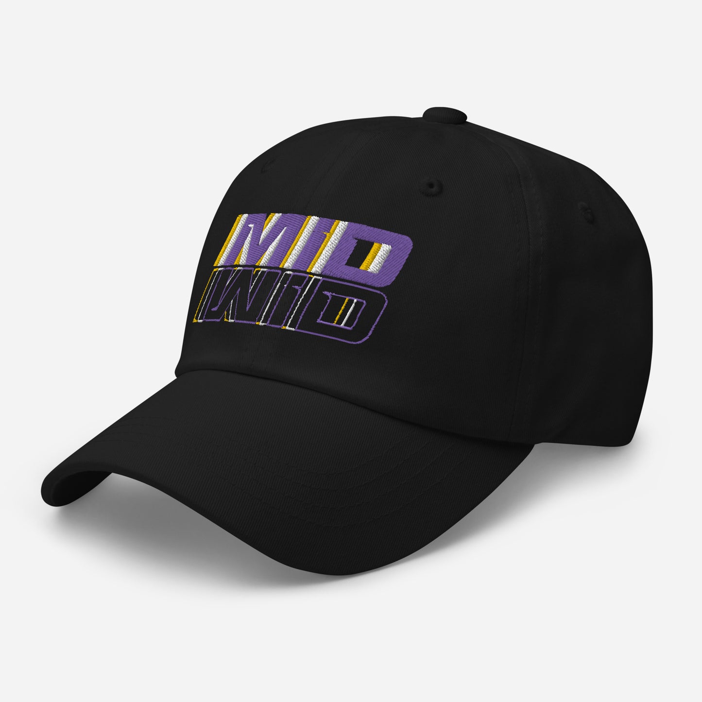 Kayden Porter: MidWid Hat