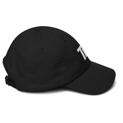 Trey Naughton: Logo Hat