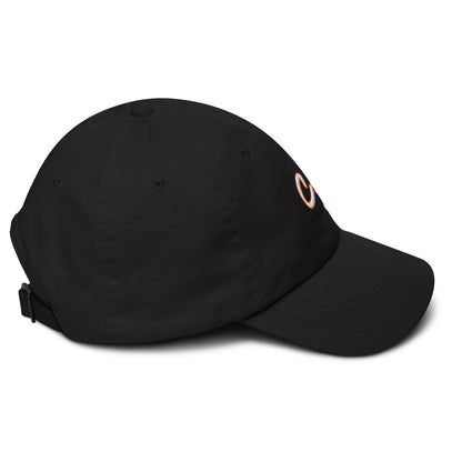 Cayden Jacoby: Logo Hat