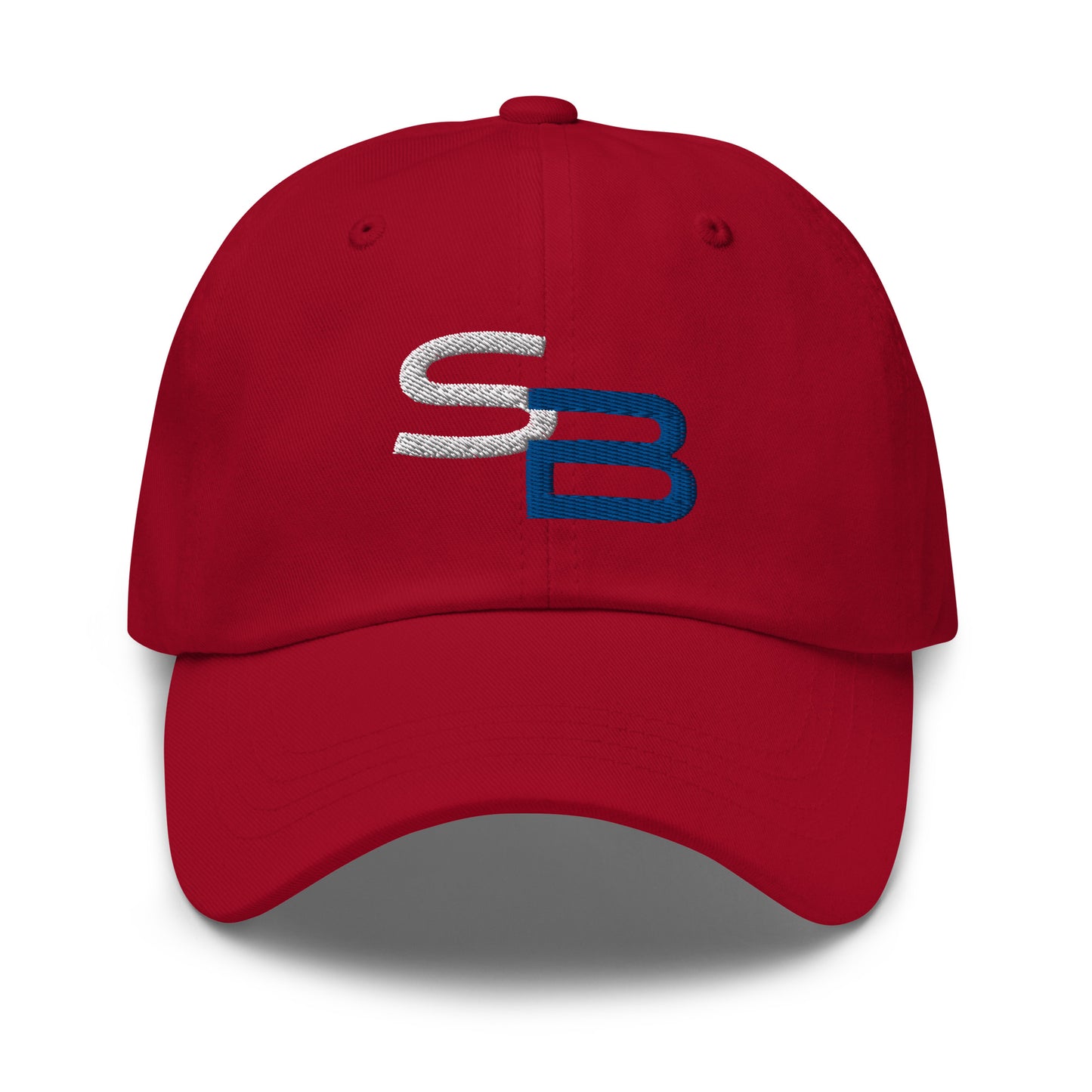 Spencer Benton: Logo Hat