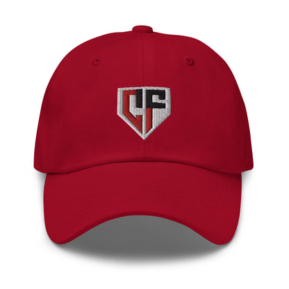 Charlie Foster: Logo Hat